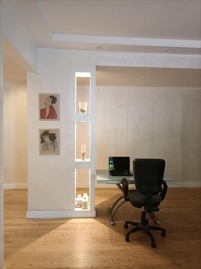 Lagustena Rooms Génova Exterior foto